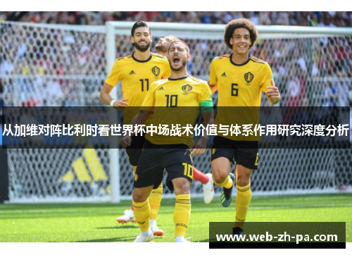 从加维对阵比利时看世界杯中场战术价值与体系作用研究深度分析
